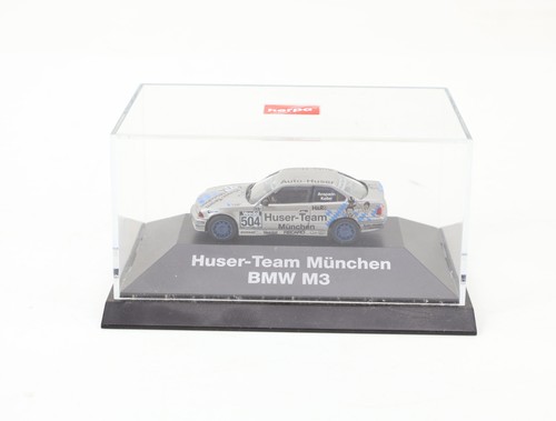 Herpa modellauto pkw bmw - herpa, h0