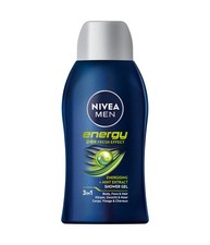 NIVEA MEN Energy Duschgel Mini