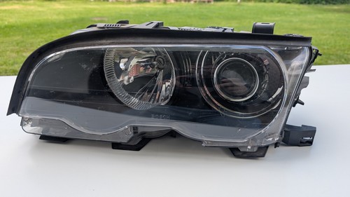 Bmw e46 xenon - e46, scheinwerfer