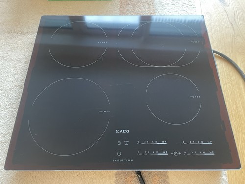Aeg maxisense hk6542h6ib - aeg,
