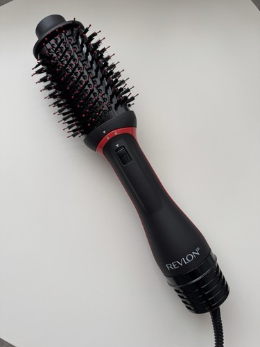 Revlon one step volumizer plus - revlon,