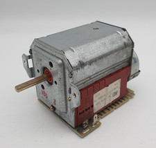 Miele Programmschaltwerk