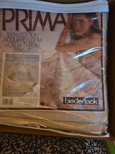 Biederlack 100 cotton - 100%,