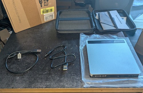 Sony 5540h usb 5in1 - sony,
