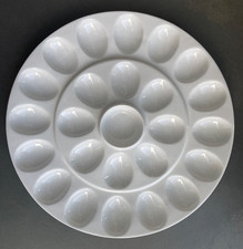 Eier Teller / Platte für