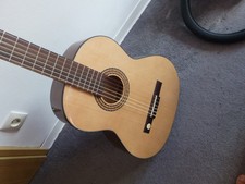 GEWA Classica Master Series 4/4 Konzertgitarre -vollmassiv