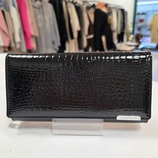 Damen Geldbörse Echtleder