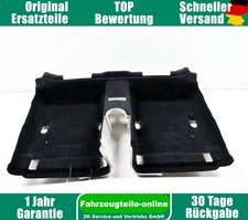 Bodenbelag Hinten A2046802041 Mercedes C-Klasse 204