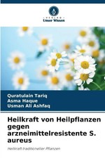 Heilkraft von Heilpflanzen