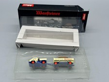 Modellautos 1:90 Schuco