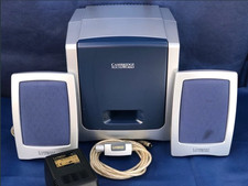 Creative Cambridge Soundworks