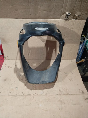Frontverkleidung rex 450 - frontverkleidung, rs