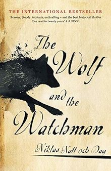 The wolf and - wolf, von