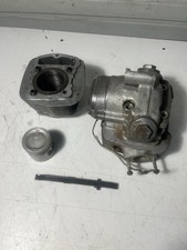 1974 Honda TL 125 Top End