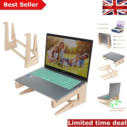 Eleganter ergonomischer