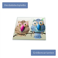 Herdabdeckplatte Abdeckung