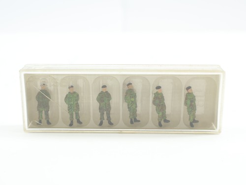 Preiser 16840 figuren - h0, figuren-set