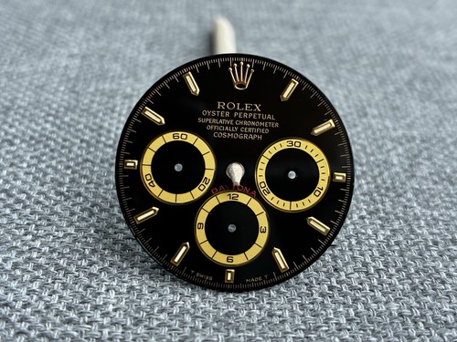 Rolex daytona 16523 16528 - rolex, 16523/16528