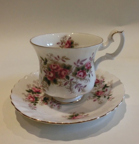 Royal albert lavender - -,