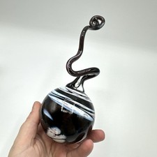 Glas Kugel Fensterkugel mit