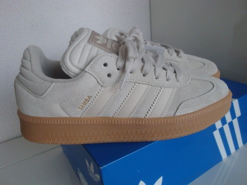 Adidas samba xlg jp6812 - xlg,