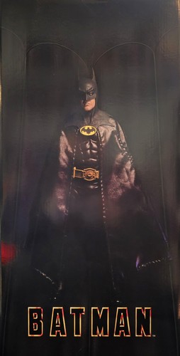 Neca scale batman - 1/4,