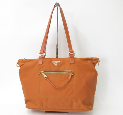Authentische prada nylon - authentische,