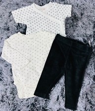 Frühchen kleidung | wickeln Strampler Set Gr.50-56  set Baby | Reborn |Pupen