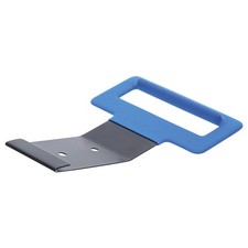 Schachtleisten Demontage