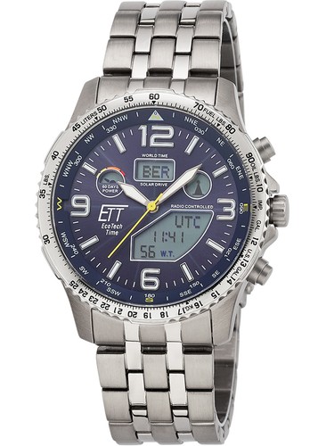 Ett egt 11575 - egt-11575-31m, herrenuhr