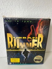 Urban runner big box - runner,