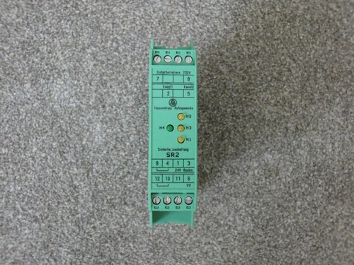 Original thyssenkrupp sr2 - original,