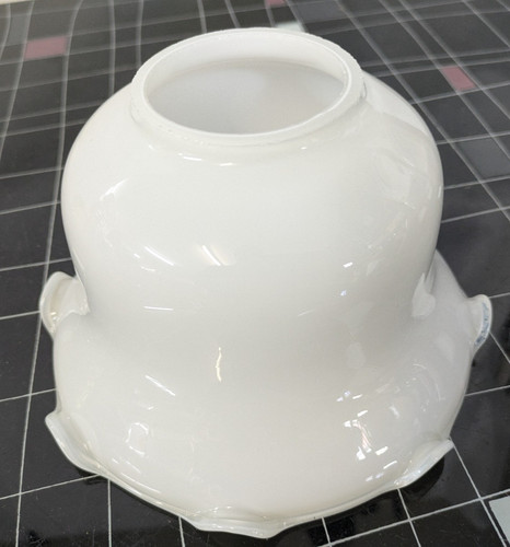 Lampenglas jugendstil antik - jugendstil,