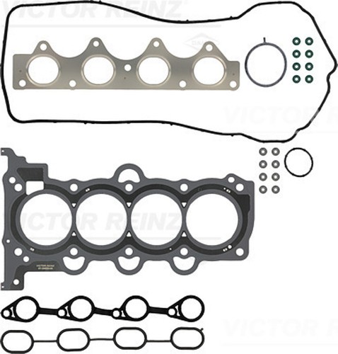 Dichtungssatz zylinderkopf - dichtungssatz,