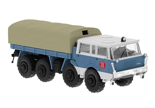 Brekina 71941 tatra - brekina, 813