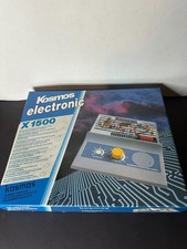 Kosmos Electronic X 1500
