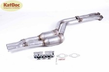 ✅ Katalysator BMW 3er (E46)