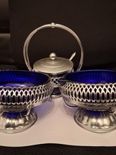 Drei Artikel Set. Vintage