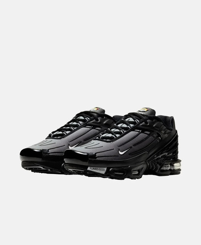 Nike air max plus iii - air, tuned