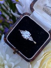 Brillantschliff Diamant