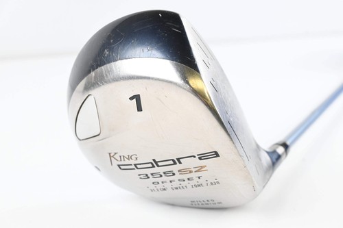 Ladies cobra king offset - cobra, sz