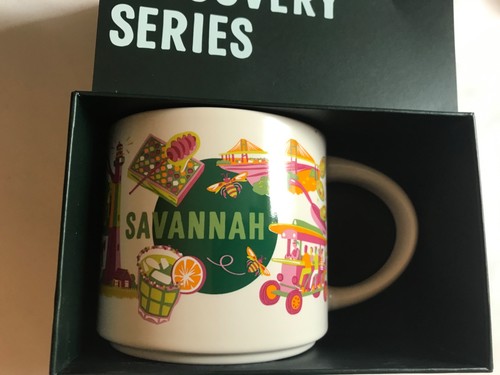 Starbucks tasse mug - 🌸,