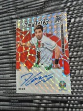 2021 Panini Mosaic Euro 2020