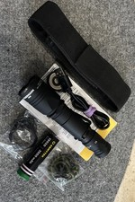 Armytek Dobermann Pro LED