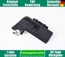 Audi A6 4F C6 4F0915459 Batterieklemme Überlastungsschutz