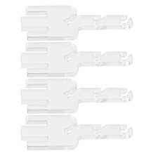  4 Pcs Strickmaschinenspanner