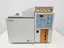 Unicam 610 serie - unicam,