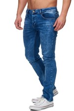 Tazzio Jeans Slim Fit Herren