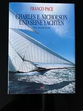 Charles E. Nicolson Und Seine Yachten, Franco Pace,