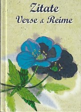 Zitate, Verse & Reime, Andrea